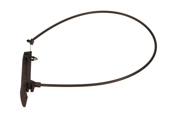 Тросик замка капота MAXGEAR 32-0735