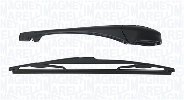 Комплект рычагов стеклоочистителя система очистки стекол MAGNETI MARELLI 000723180111