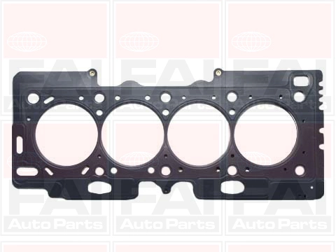 Прокладка головка цилиндра FAI AUTOPARTS HG1066