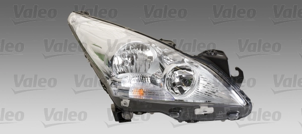 Основная фара original part VALEO 043784