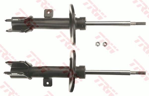 Амортизатор trw twin TRW JGM1237T