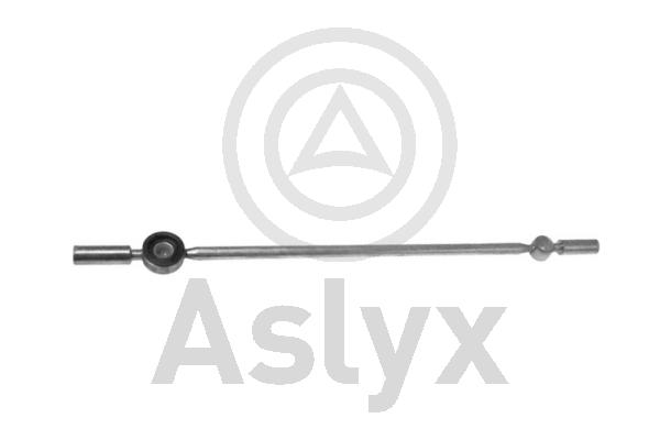 Ремкомплект рычаг переключения ASLYX AS-201813
