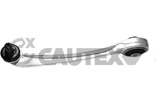Рычаг независимой подвески колеса подвеска колеса CAUTEX 750420