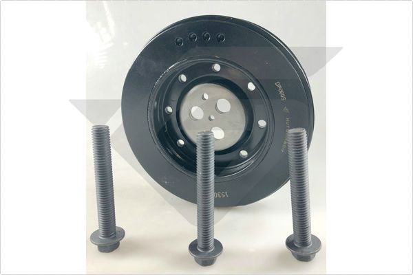 Ременный шкив коленчатый вал HUTCHINSON DP060S