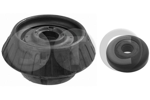 Подвеска двигатель STC T456119