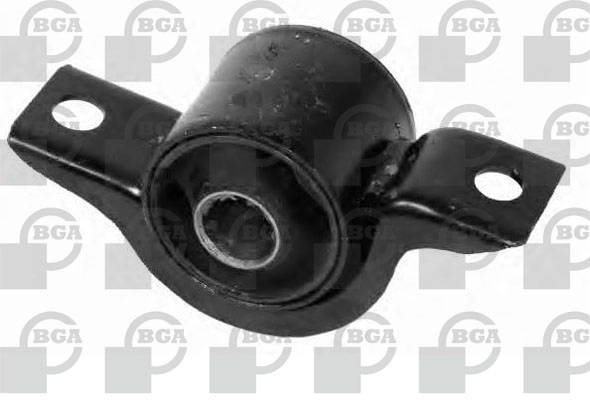Подвеска рычаг независимой подвески колеса BGA BU2317