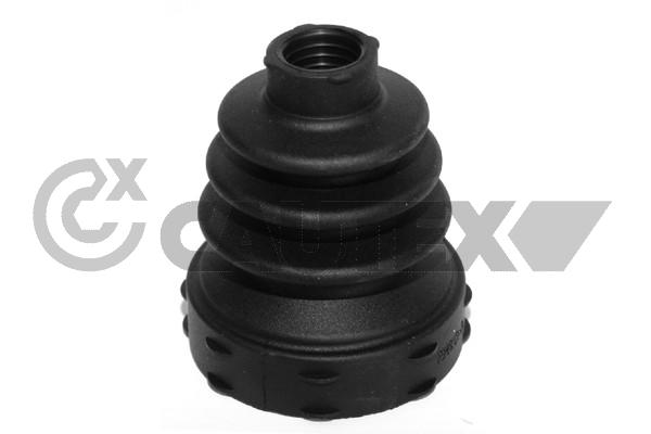 Пыльник приводной вал CAUTEX 751315