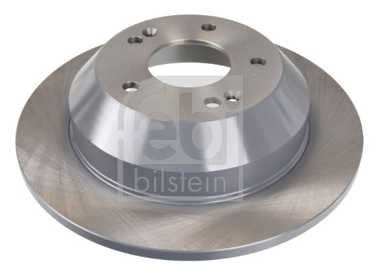 Тормозной диск FEBI BILSTEIN 108441