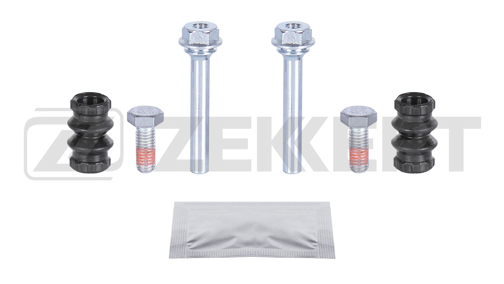 Комплект направляющей гильзы ZEKKERT BR1384