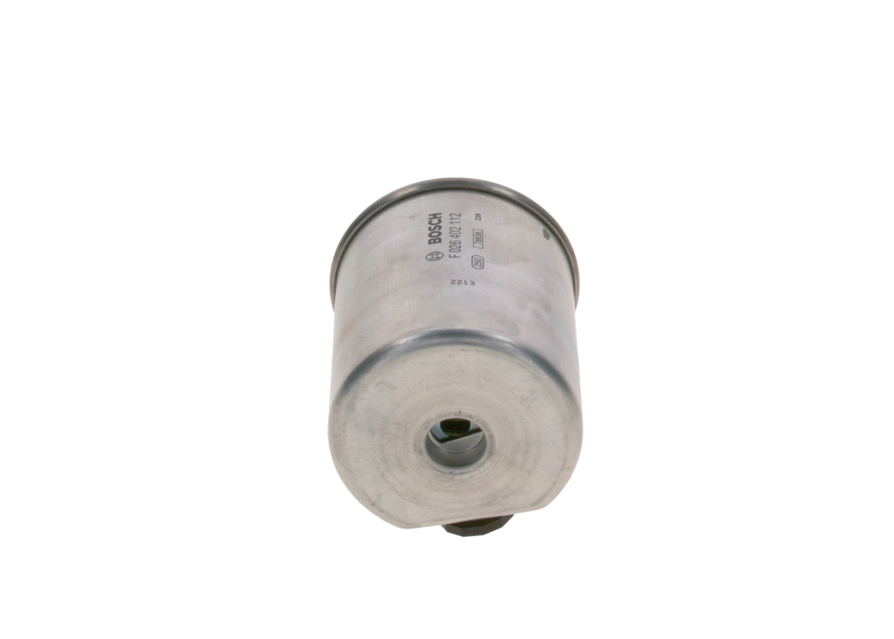 Топливный фильтр BOSCH F026402112