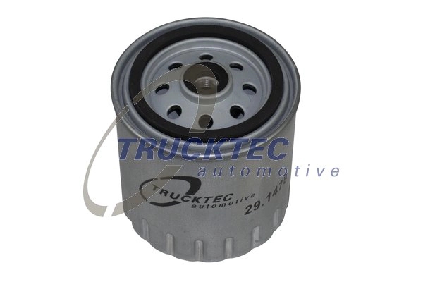 Топливный фильтр TRUCKTEC AUTOMOTIVE 02.14.027