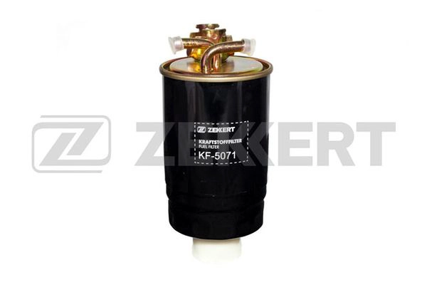 Топливный фильтр ZEKKERT KF-5071