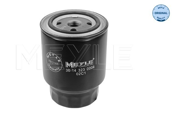 Топливный фильтр MEYLE 36-14 323 0004