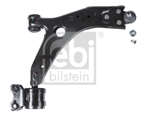 Рычаг независимой подвески колеса подвеска колеса FEBI BILSTEIN 28096