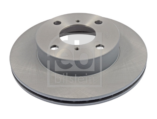 Тормозной диск FEBI BILSTEIN 108516