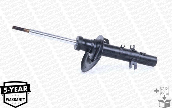 Амортизатор MONROE G8205