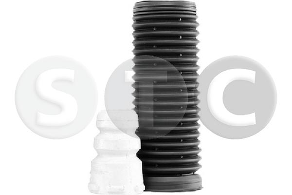 Пылезащитный комплект амортизатор STC T442234