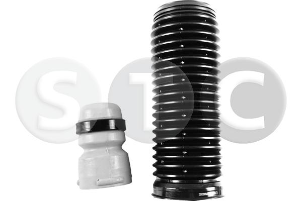 Пылезащитный комплект амортизатор STC T442380