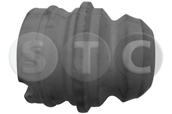Буфер амортизация STC T451017
