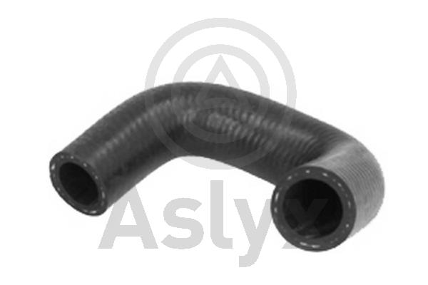 Шланг радиатора ASLYX AS-204204