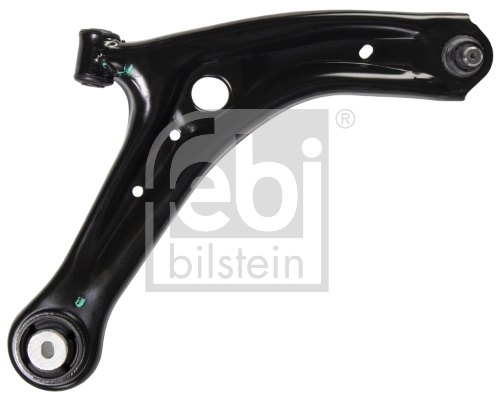 Рычаг независимой подвески колеса подвеска колеса FEBI BILSTEIN 175398