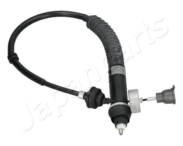 Трос управление сцеплением JAPANPARTS GC-0600