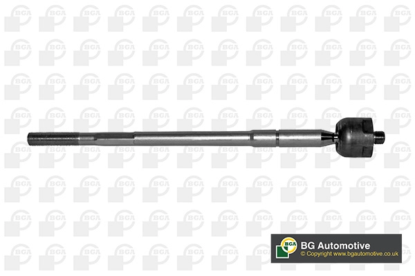 Осевой шарнир рулевая тяга BGA SR1414
