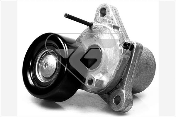 Натяжной ролик поликлиновой ремень HUTCHINSON T0059