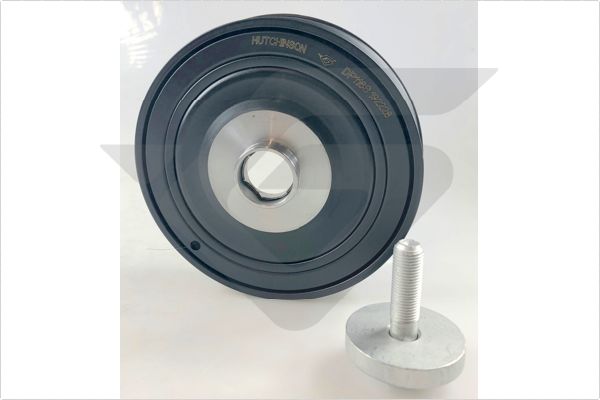 Ременный шкив коленчатый вал HUTCHINSON DP116S