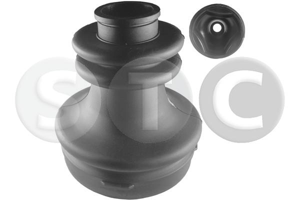 Комплект пыльника приводной вал STC T401559