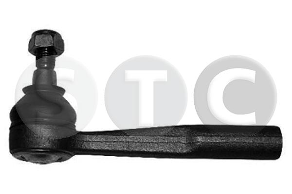 Наконечник поперечной рулевой тяги STC T453046