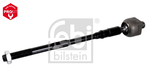 Осевой шарнир рулевая тяга FEBI BILSTEIN 33452