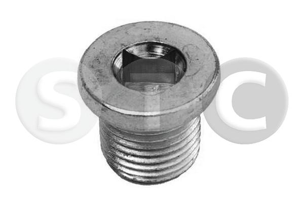 Резьбовая пробка масляный поддон STC T405655