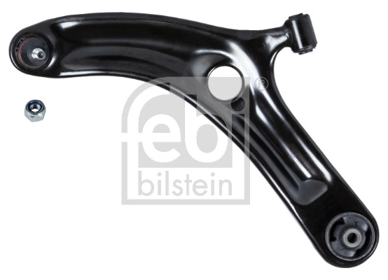 Рычаг независимой подвески колеса подвеска колеса FEBI BILSTEIN 107909