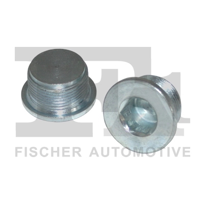 Пробка масляного поддона oas032 m26x1.5 l14 mercedes-benz /8 68-76 /8 68-77 /8 купе 69-77 100 c бортовой платформой/ходовая часть 88-96 100 фургон 88-96 coupe 61-71 g- FA1 862366001