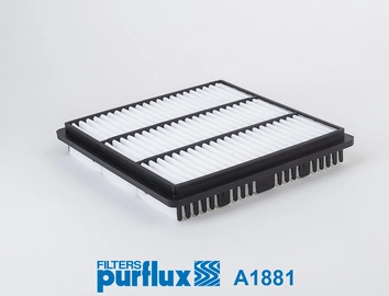 Фильтр воздушный PURFLUX a1881