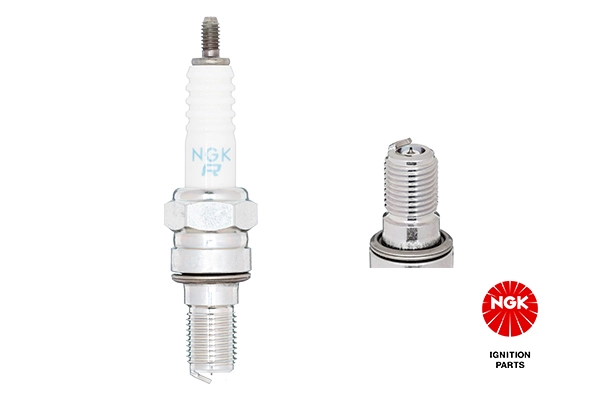 Свеча зажигания NGK 7791