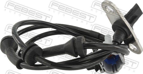 Датчик abs задний правый FEBEST 02606019