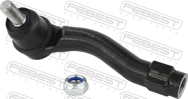 Наконечник рулевой правый FEBEST 0321rmrh