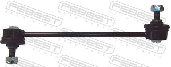 Тяга стабилизатора передняя левая FEBEST 1223i20fl