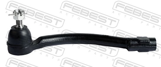 Наконечник рулевой левый FEBEST 2221jdlh