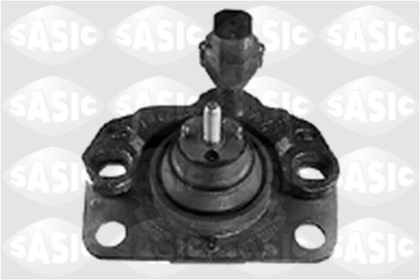 Подушка двс правая SASIC 4001375