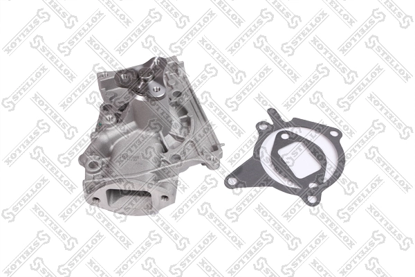 Помпа STELLOX 45000360sx