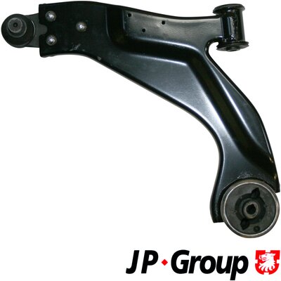Рычаг подвески JP GROUP 1540102070