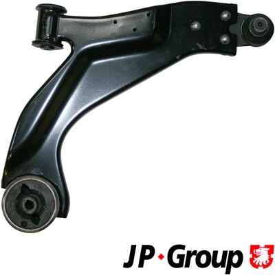 Рычаг подвески JP GROUP 1540102080