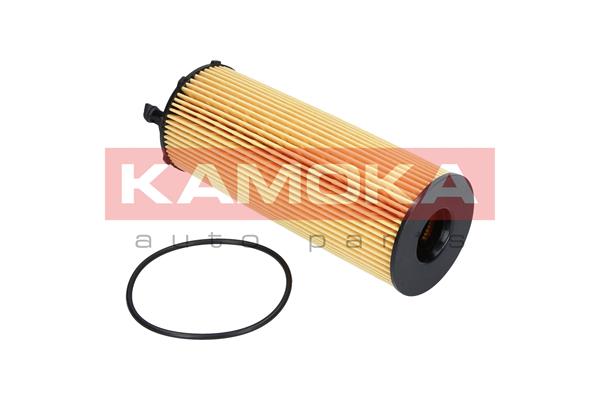Масляный фильтр KAMOKA F110001