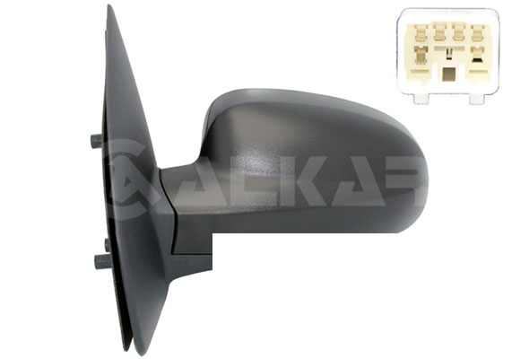 Наружное зеркало ALKAR 6127451