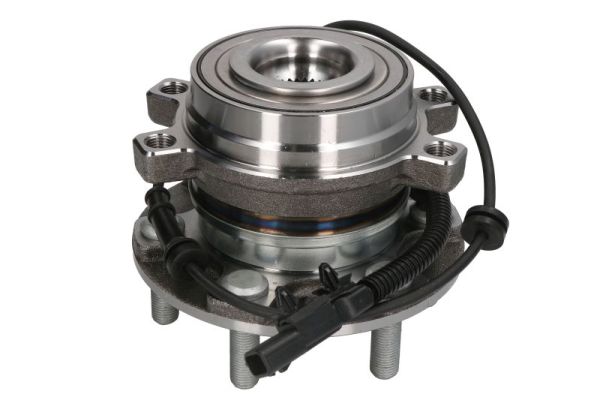 Комплект подшипника ступицы колеса BTA H11088BTA