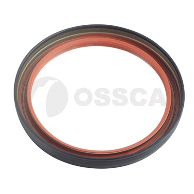 Уплотняющее кольцо коленчатый вал OSSCA 66872