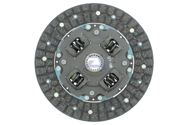 Диск сцепления AISIN DT-105